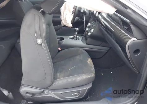 2015 Ford Mustang Gt z USA, uszkodzony, nr VIN 1FA6P8CF3F5319950